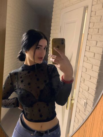 Эльмира ❤️💋 Красновишерск