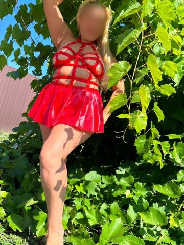 Кристина Дискретная Встреча фото 4