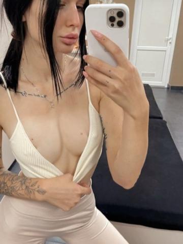 Софья Кудрявая Рыжая Красновишерск