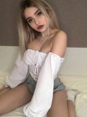 Дарья фото 5