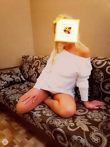 Ярослава Вип Горячая Блондинка фото 2