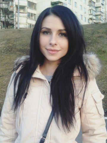 Грета Полный Расслабон Красновишерск